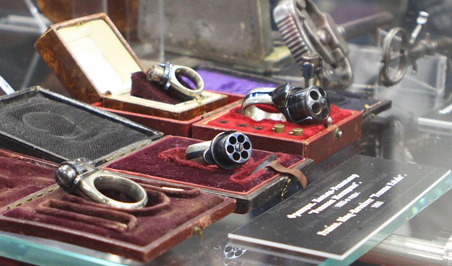 Набор шпионов Набор шпионов