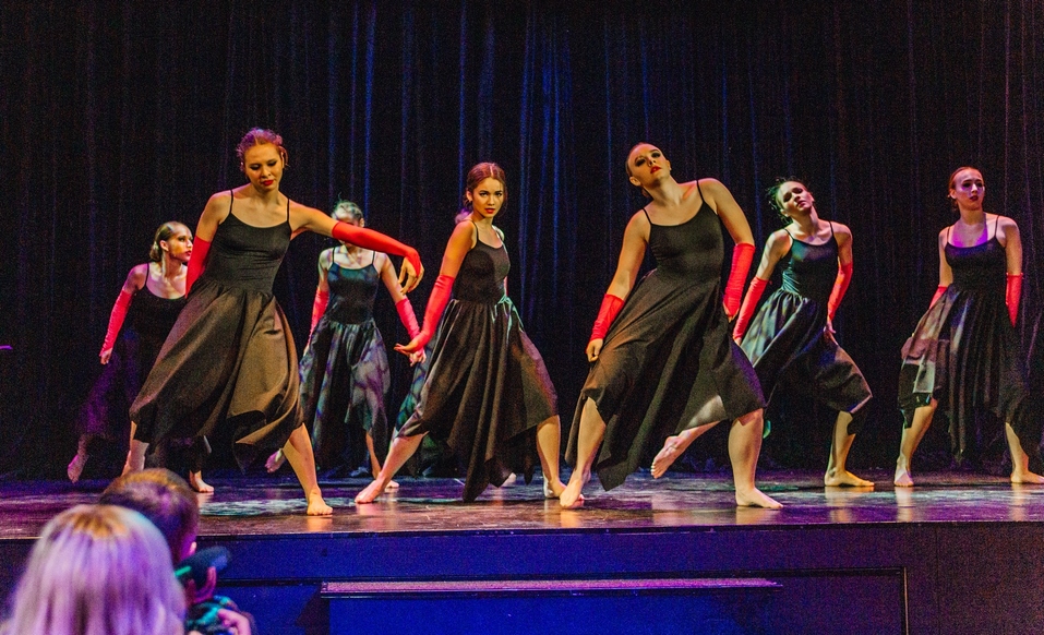 Торгово-промышленная палата отметила юбилей
2 Торгово-промышленная палата отметила юбилей
2