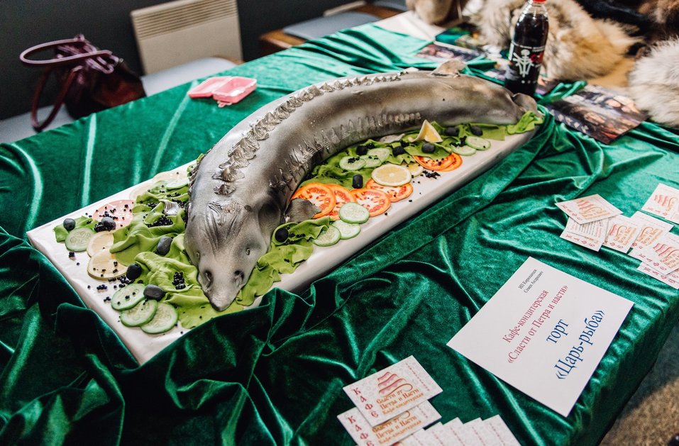 Торгово-промышленная палата отметила юбилей
3 Торгово-промышленная палата отметила юбилей
3