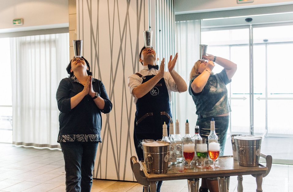 Торгово-промышленная палата отметила юбилей
4 Торгово-промышленная палата отметила юбилей
4