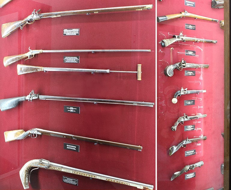 Бесшумное ружье Бесшумное ружье