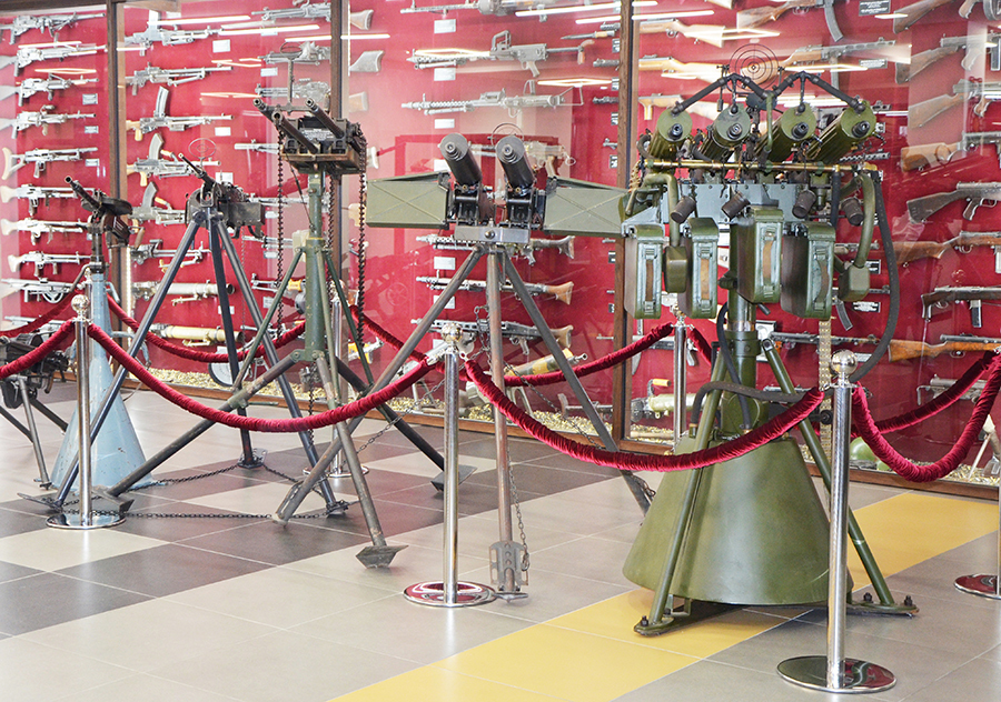 Музей Музей