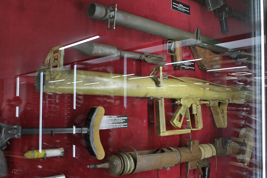 Базука Базука