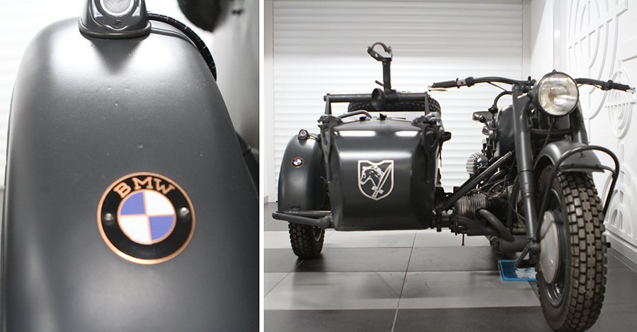 Вампиры, шпионки, пираты и еретики. Экскурсия DK.RU в частный музей оружия Игоря Алтушкина 6 Вампиры, шпионки, пираты и еретики. Экскурсия DK.RU в частный музей оружия Игоря Алтушкина 6