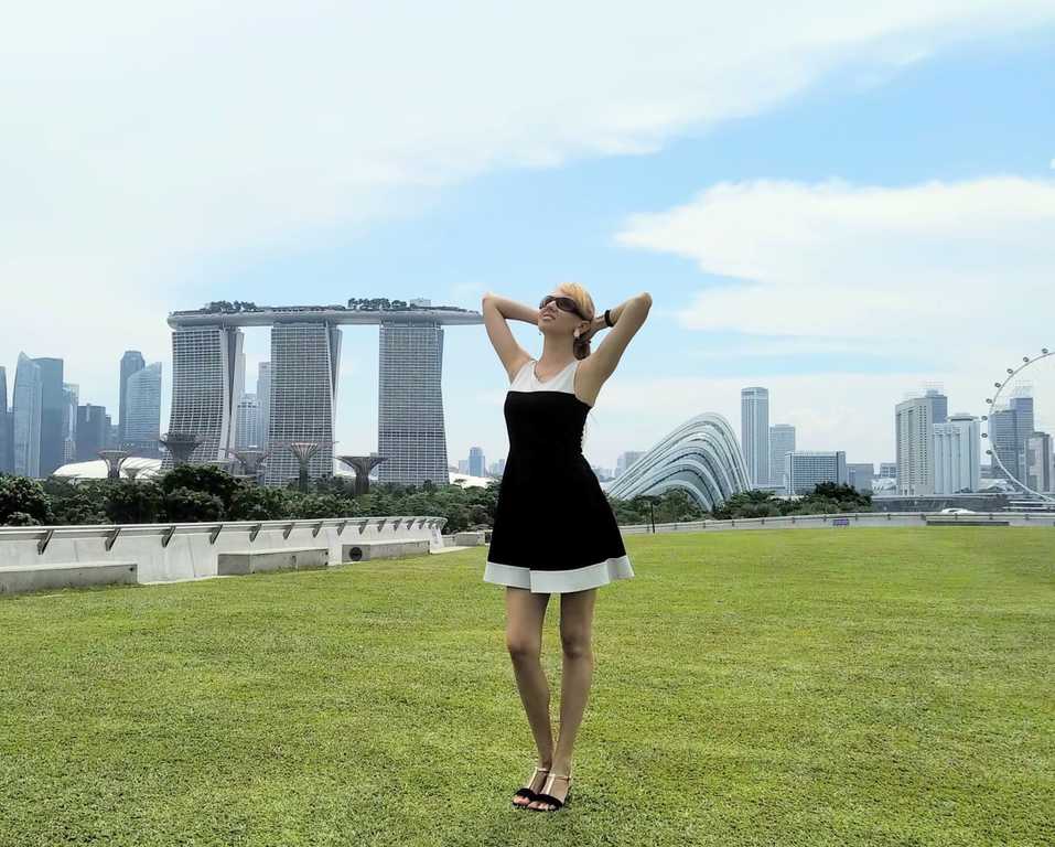 Заоблачные цены, культ еды и тотальный контроль. Как россияне живут в Сингапуре? ОПЫТ 1 Заоблачные цены, культ еды и тотальный контроль. Как россияне живут в Сингапуре? ОПЫТ 1