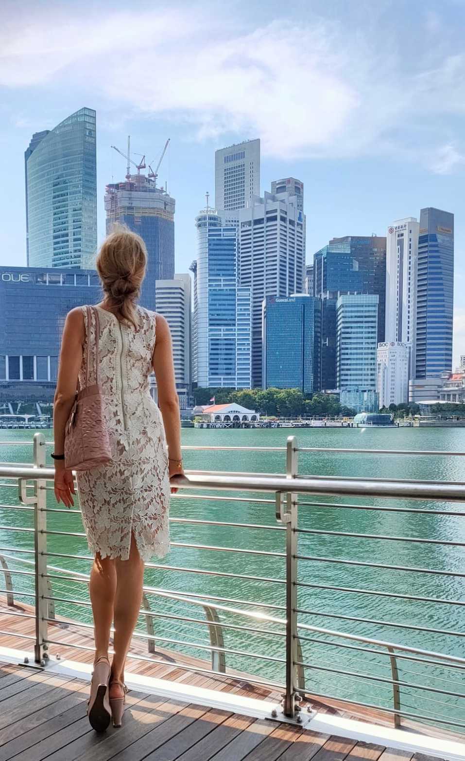 Заоблачные цены, культ еды и тотальный контроль. Как россияне живут в Сингапуре? ОПЫТ 4 Заоблачные цены, культ еды и тотальный контроль. Как россияне живут в Сингапуре? ОПЫТ 4