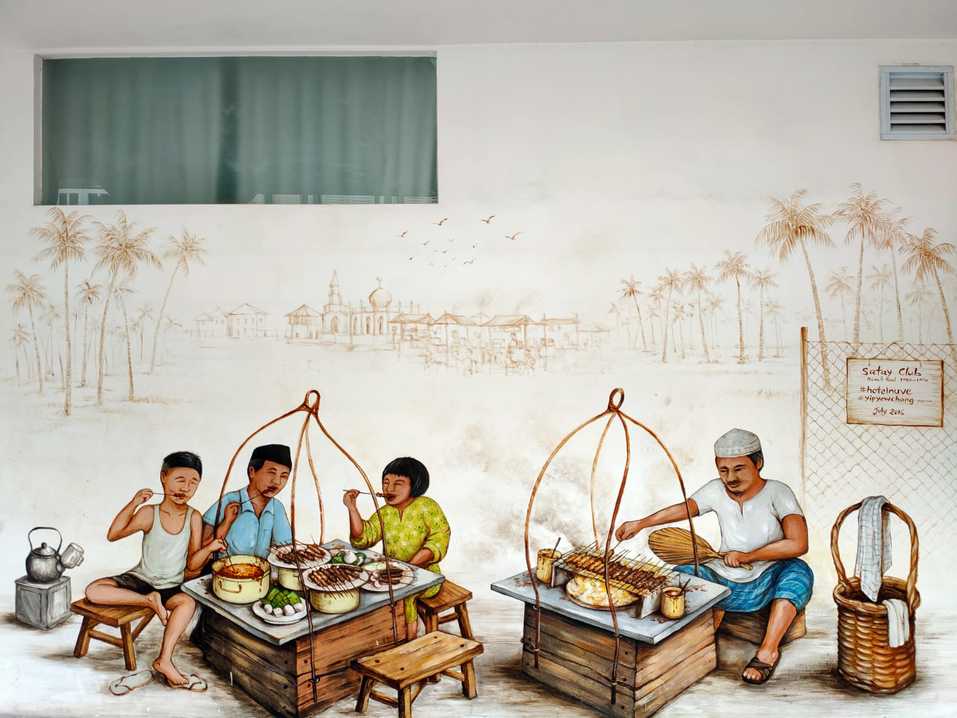 Заоблачные цены, культ еды и тотальный контроль. Как россияне живут в Сингапуре? ОПЫТ 5 Заоблачные цены, культ еды и тотальный контроль. Как россияне живут в Сингапуре? ОПЫТ 5