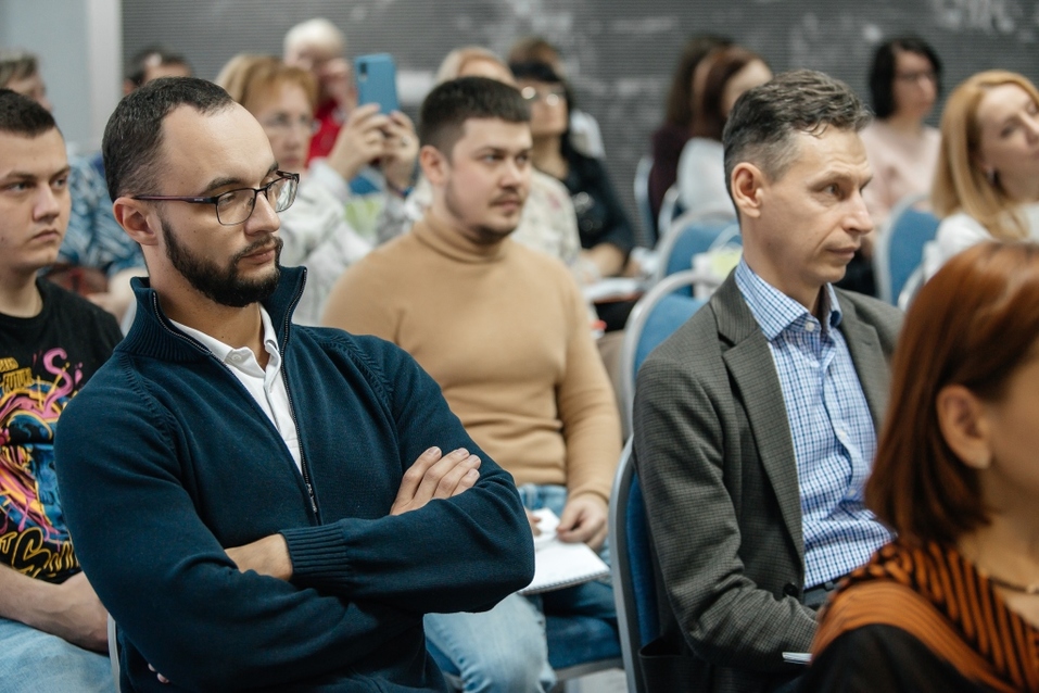 «Рекрутинг сегодня — это продажа вакансий в условиях дикой конкуренции» 3 «Рекрутинг сегодня — это продажа вакансий в условиях дикой конкуренции» 3