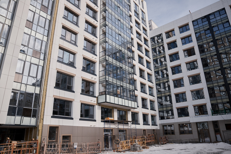 Академия бильярда, фонтан и большой парк: как «Первостроитель» меняет город 1 Академия бильярда, фонтан и большой парк: как «Первостроитель» меняет город 1