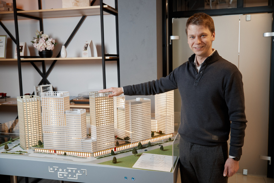 Академия бильярда, фонтан и большой парк: как «Первостроитель» меняет город 2 Академия бильярда, фонтан и большой парк: как «Первостроитель» меняет город 2