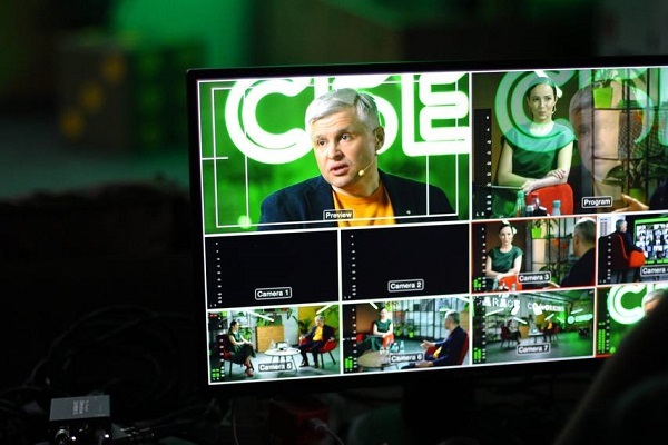 Петр Колтыпин: «Офис Сбера – окно в экосистему, один офис для решения всех насущных задач» 4 Петр Колтыпин: «Офис Сбера – окно в экосистему, один офис для решения всех насущных задач» 4