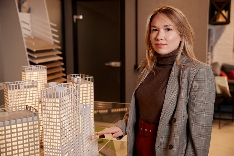 Академия бильярда, фонтан и большой парк: как «Первостроитель» меняет город 3 Академия бильярда, фонтан и большой парк: как «Первостроитель» меняет город 3