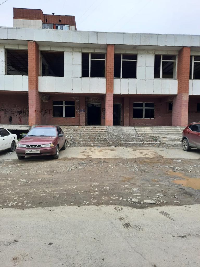 «Хватит уже разговаривать про светлое будущее, пора начать что-то делать» — Илья Мительман 3 «Хватит уже разговаривать про светлое будущее, пора начать что-то делать» — Илья Мительман 3