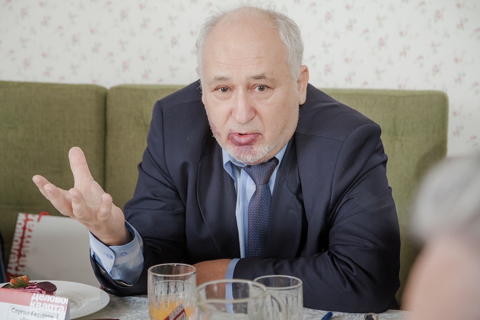 «Ситуация с больницей в городском бору — это отражение всех нынешних проблем Челябинска» 1 «Ситуация с больницей в городском бору — это отражение всех нынешних проблем Челябинска» 1