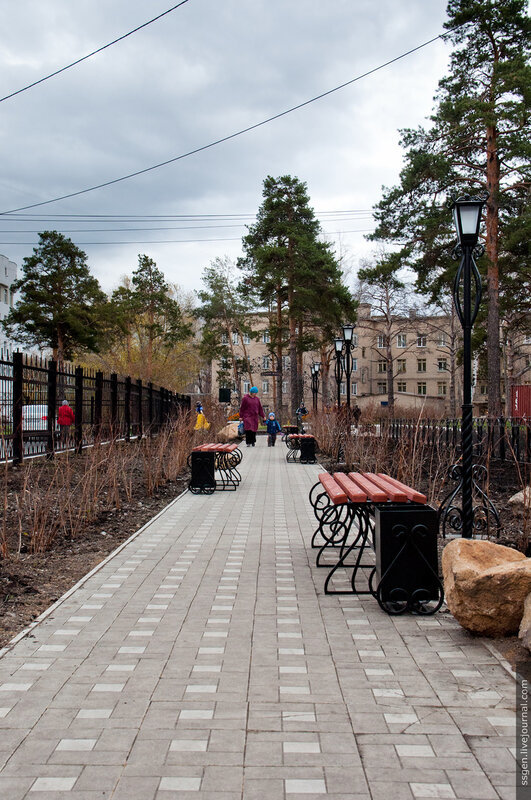 «Ситуация с больницей в городском бору — это отражение всех нынешних проблем Челябинска» 5 «Ситуация с больницей в городском бору — это отражение всех нынешних проблем Челябинска» 5