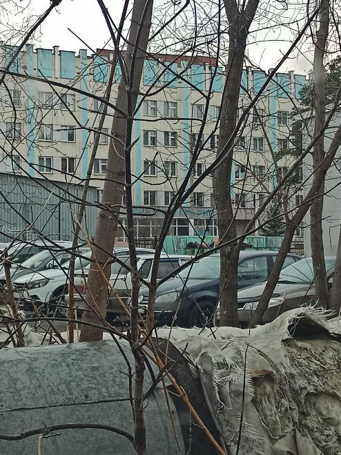 «Ситуация с больницей в городском бору — это отражение всех нынешних проблем Челябинска» 6 «Ситуация с больницей в городском бору — это отражение всех нынешних проблем Челябинска» 6