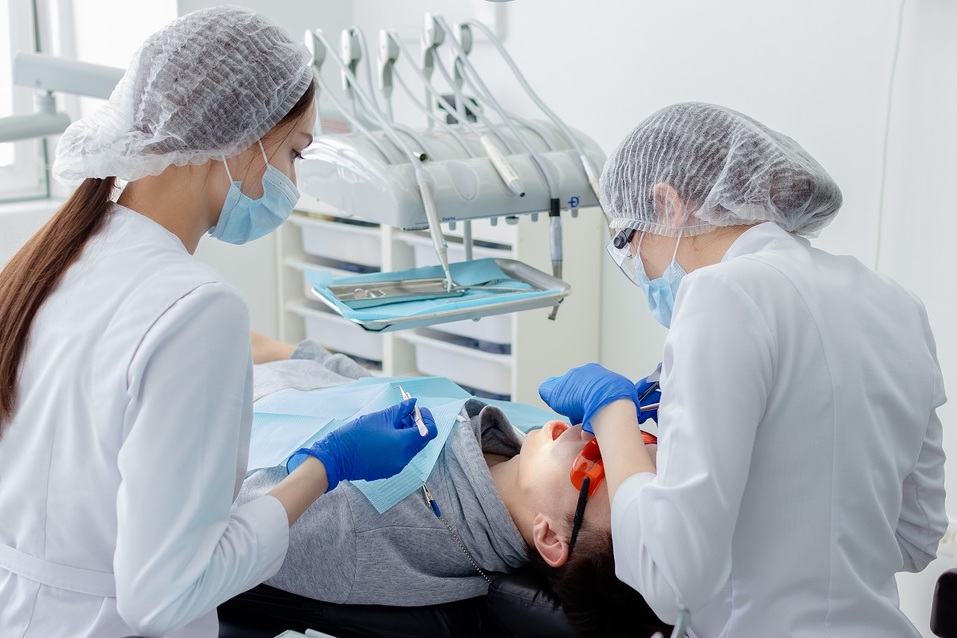 Прозрачная альтернатива: брекеты — не единственный путь к ровной улыбке 3 Прозрачная альтернатива: брекеты — не единственный путь к ровной улыбке 3