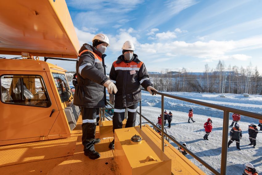 Евраз Евраз