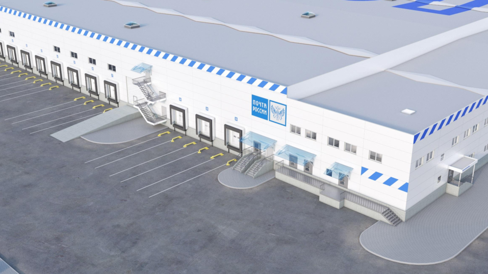 Многомиллиардные инвестиции. Шесть самых крупных проектов Нижегородской области в 2021 г. 5 Многомиллиардные инвестиции. Шесть самых крупных проектов Нижегородской области в 2021 г. 5