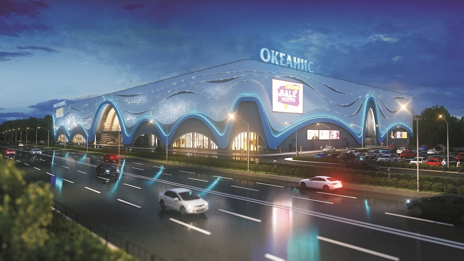 Многомиллиардные инвестиции. Шесть самых крупных проектов Нижегородской области в 2021 г. 3 Многомиллиардные инвестиции. Шесть самых крупных проектов Нижегородской области в 2021 г. 3