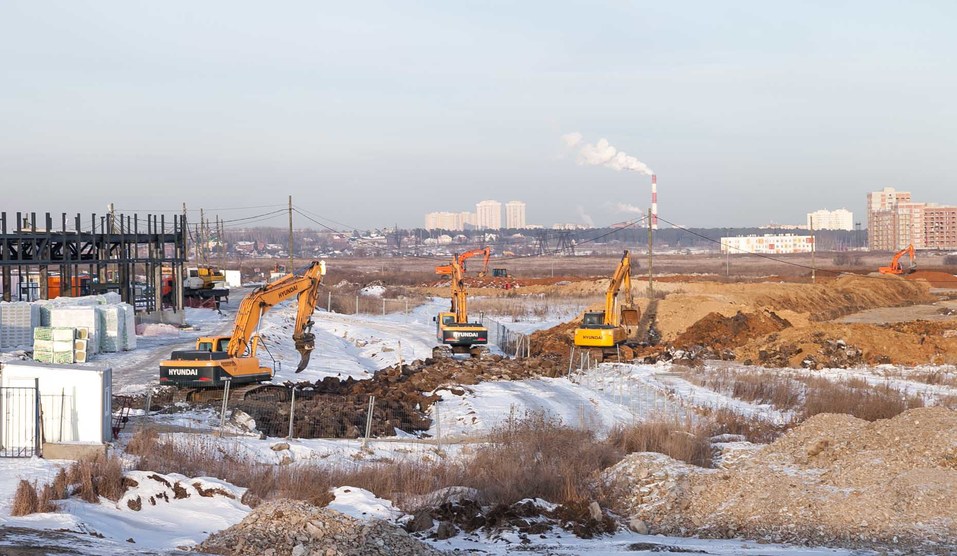 «Заказчик будет спрашивать с меня, поэтому я болею за качество нашей работы» 4 «Заказчик будет спрашивать с меня, поэтому я болею за качество нашей работы» 4