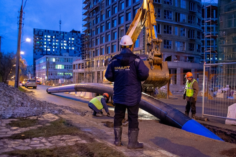 «Заказчик будет спрашивать с меня, поэтому я болею за качество нашей работы» 3 «Заказчик будет спрашивать с меня, поэтому я болею за качество нашей работы» 3