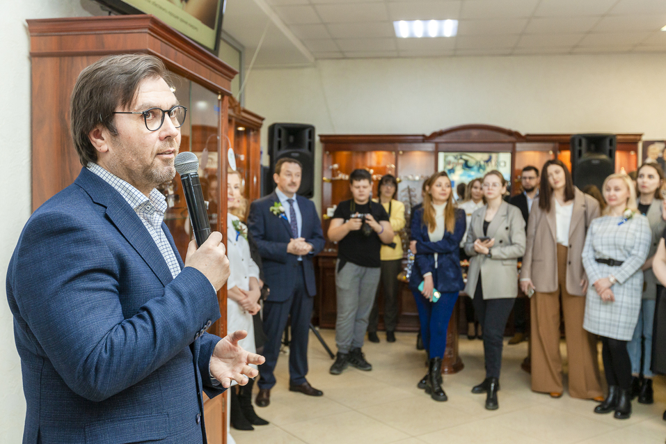 Первый в России «Центр Контроля Миопии» открылся в Челябинске 4 Первый в России «Центр Контроля Миопии» открылся в Челябинске 4