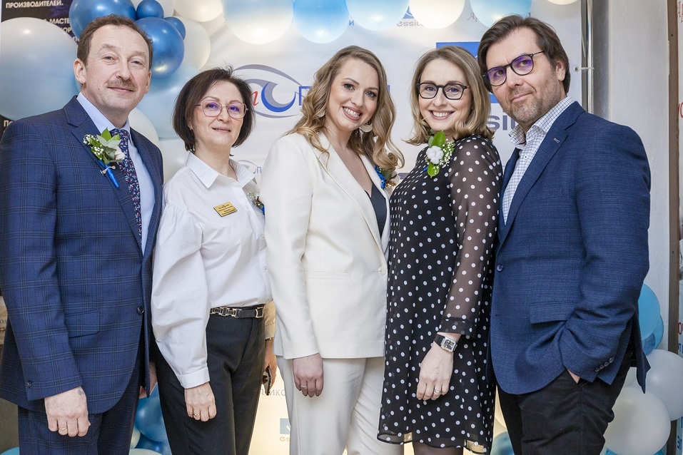 Первый в России «Центр Контроля Миопии» открылся в Челябинске 1 Первый в России «Центр Контроля Миопии» открылся в Челябинске 1