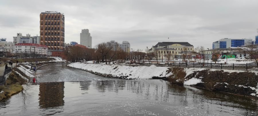 река Исеть река Исеть