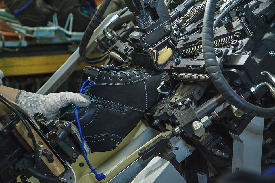 От производства до e-commerce: краткая история бизнеса, которому не страшен кризис 1 От производства до e-commerce: краткая история бизнеса, которому не страшен кризис 1