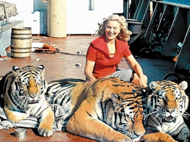 В Нижнем Новгороде прошла акция памяти Маргариты Назаровой 6 В Нижнем Новгороде прошла акция памяти Маргариты Назаровой 6