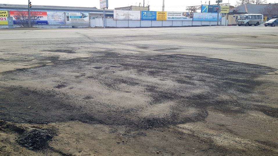 Челябинские дорожники хранят древние традиции укладки асфальта как тайное общество масонов 2 Челябинские дорожники хранят древние традиции укладки асфальта как тайное общество масонов 2