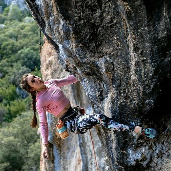 наSTART#7: Создатель инновационной обуви для покорения скал ищет инвестора 1 наSTART#7: Создатель инновационной обуви для покорения скал ищет инвестора 1