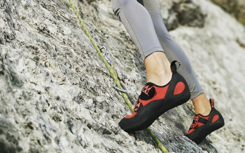 наSTART#7: Создатель инновационной обуви для покорения скал ищет инвестора 2 наSTART#7: Создатель инновационной обуви для покорения скал ищет инвестора 2