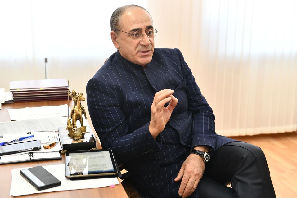 Юрий Зеленов. Фото: Дмитрий Емельянов для DK.RU Юрий Зеленов. Фото: Дмитрий Емельянов для DK.RU