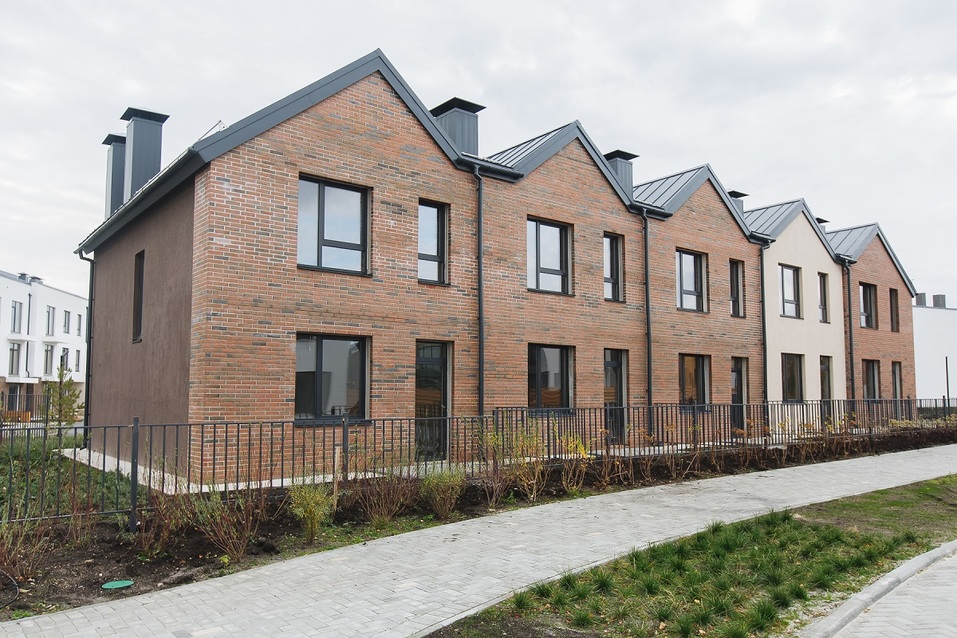 Копим или купим: насколько выгодно сегодня брать ипотеку? 2 Копим или купим: насколько выгодно сегодня брать ипотеку? 2