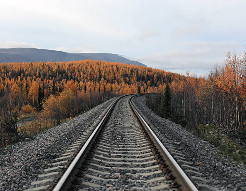 Енисейская Сибирь наращивает потенциал 25 Енисейская Сибирь наращивает потенциал 25