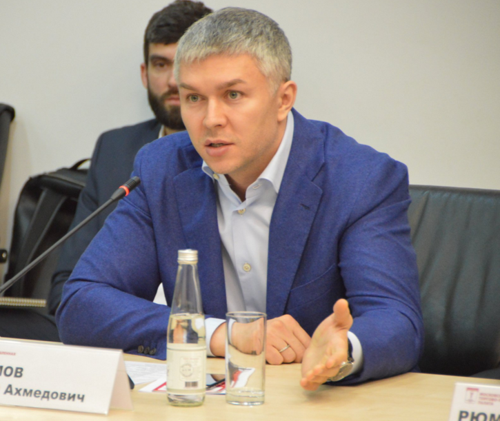 Смена власти, ценовые рекорды и ожившие бизнес-центры. Дайджест рынка недвижимости 1 Смена власти, ценовые рекорды и ожившие бизнес-центры. Дайджест рынка недвижимости 1