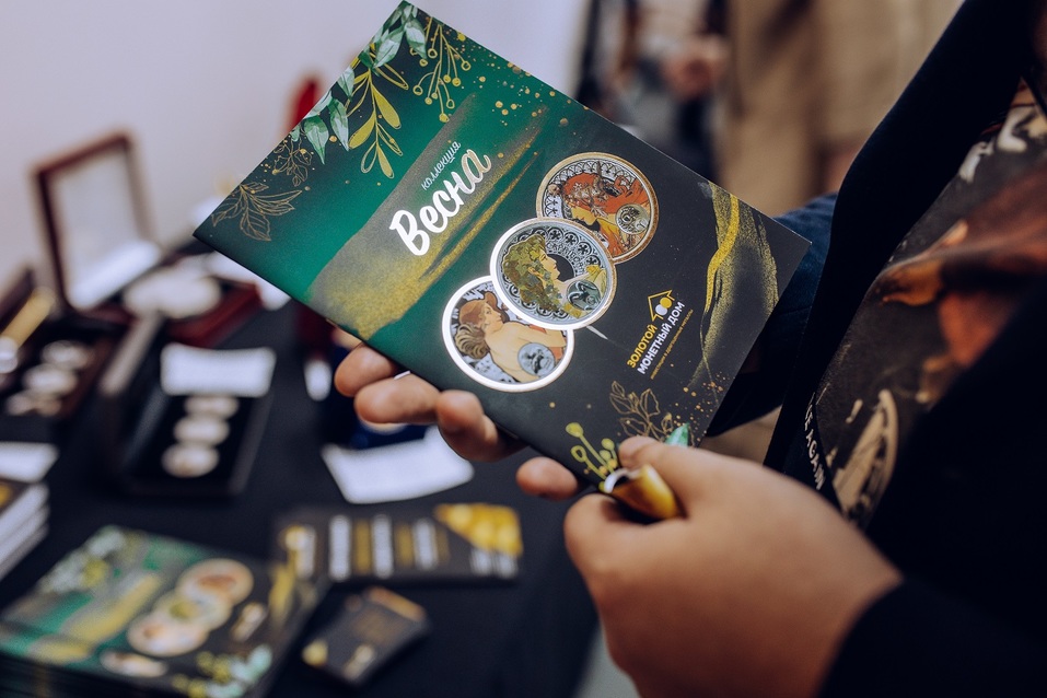 «Это самый популярный способ инвестиций в драгметаллы» 2 «Это самый популярный способ инвестиций в драгметаллы» 2