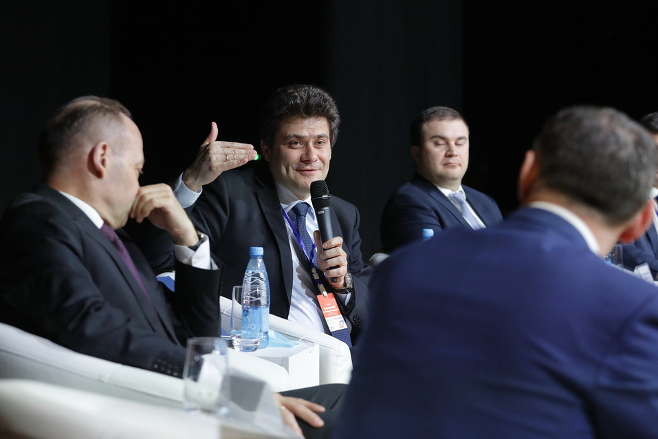 Александр Высокинский Александр Высокинский