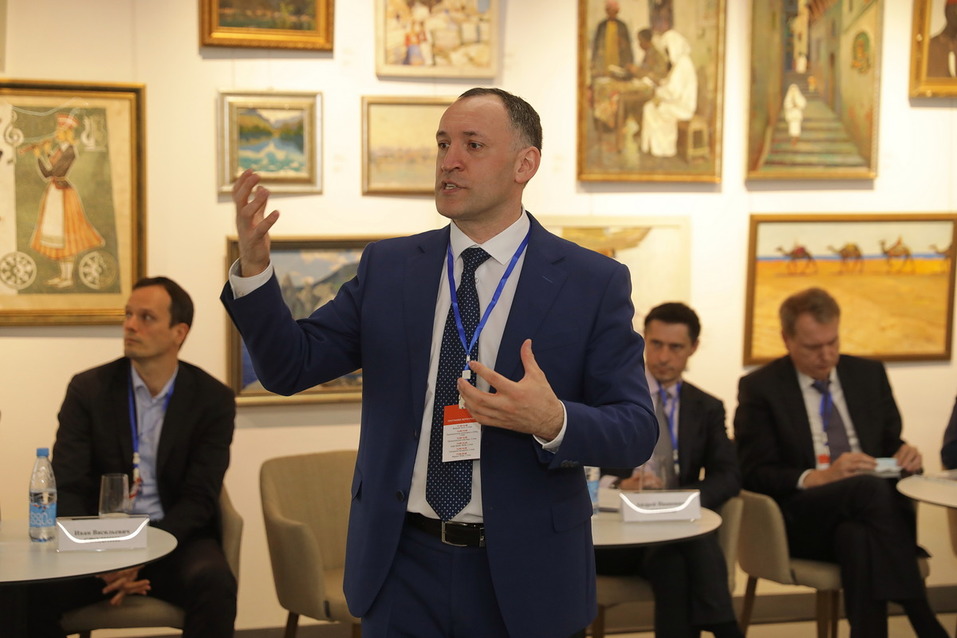 Выступления экспертов Выступления экспертов