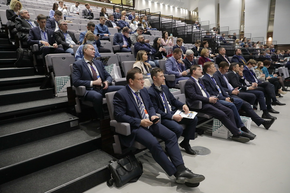 Бизнес заинтересовался мерами господдержки Бизнес заинтересовался мерами господдержки