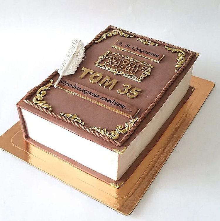 «Кондитерское искусство — один из главных успехов в моей жизни» 2 «Кондитерское искусство — один из главных успехов в моей жизни» 2