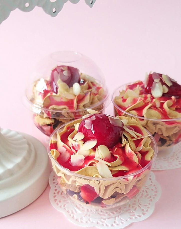 «Кондитерское искусство — один из главных успехов в моей жизни» 4 «Кондитерское искусство — один из главных успехов в моей жизни» 4