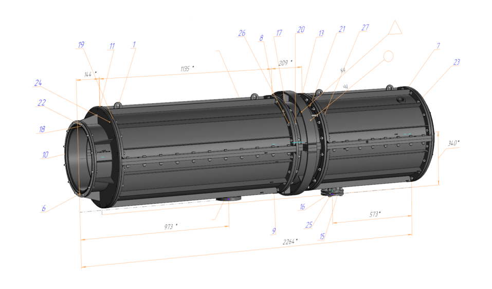 АСКОН приглашает к участию в конкурсе асов 3D-моделирования 2021 1 АСКОН приглашает к участию в конкурсе асов 3D-моделирования 2021 1