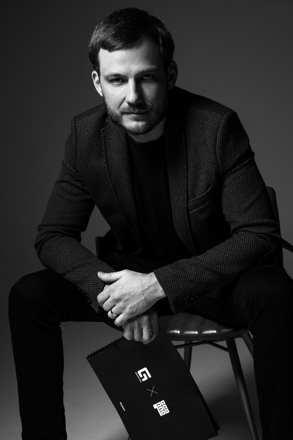 GEOMETRIA: 15 лет новой городской культуры 3 GEOMETRIA: 15 лет новой городской культуры 3