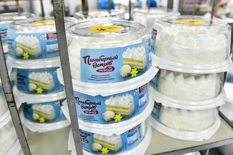 «Мы, как Ferrari, на рынке тортов». Уроки кризиса от фабрики «9 Островов». ФОТОРЕПОРТАЖ 9 «Мы, как Ferrari, на рынке тортов». Уроки кризиса от фабрики «9 Островов». ФОТОРЕПОРТАЖ 9