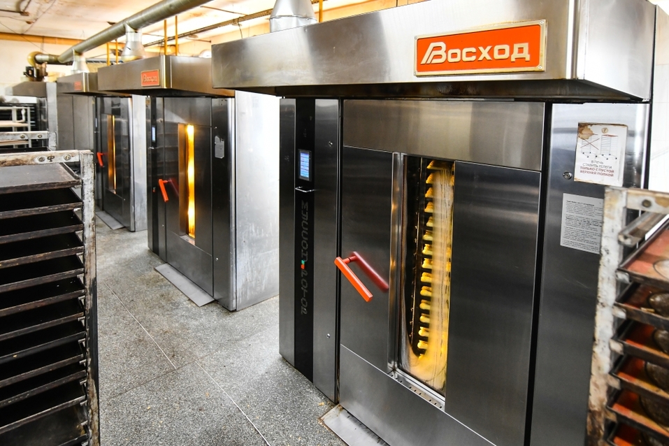 «Мы, как Ferrari, на рынке тортов». Уроки кризиса от фабрики «9 Островов». ФОТОРЕПОРТАЖ 10 «Мы, как Ferrari, на рынке тортов». Уроки кризиса от фабрики «9 Островов». ФОТОРЕПОРТАЖ 10