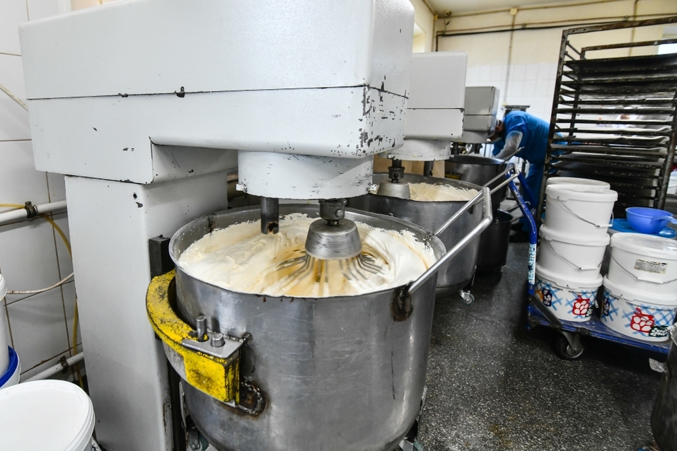 «Мы, как Ferrari, на рынке тортов». Уроки кризиса от фабрики «9 Островов». ФОТОРЕПОРТАЖ 11 «Мы, как Ferrari, на рынке тортов». Уроки кризиса от фабрики «9 Островов». ФОТОРЕПОРТАЖ 11