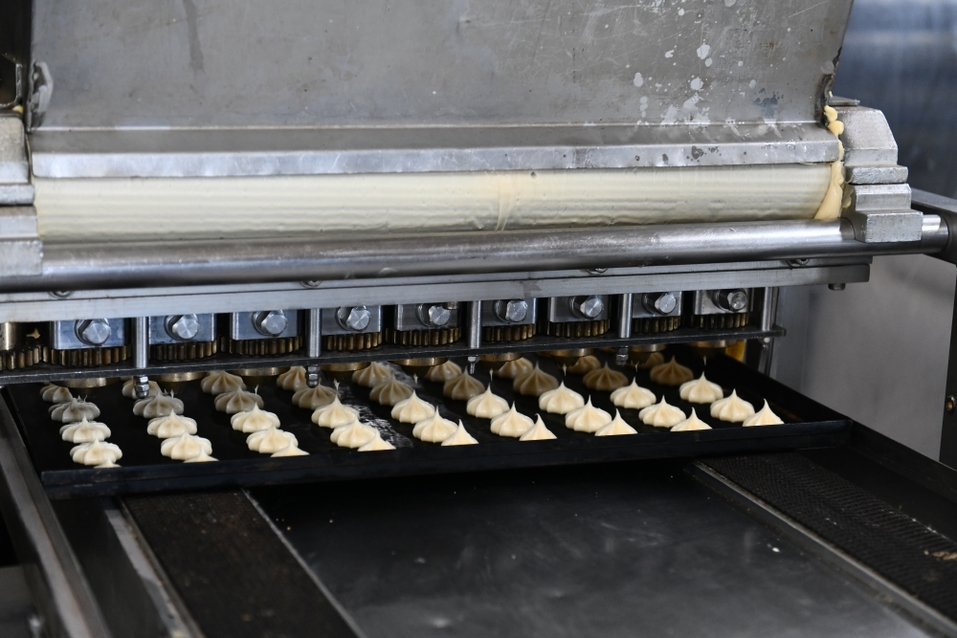 «Мы, как Ferrari, на рынке тортов». Уроки кризиса от фабрики «9 Островов». ФОТОРЕПОРТАЖ 12 «Мы, как Ferrari, на рынке тортов». Уроки кризиса от фабрики «9 Островов». ФОТОРЕПОРТАЖ 12